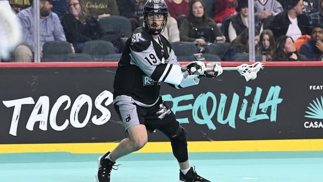 Calgary Roughnecks artwork 7