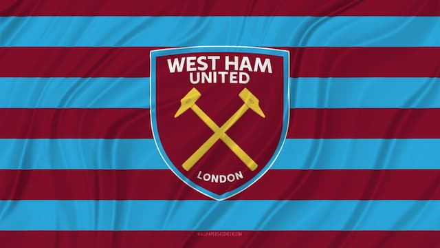 West Ham artwork 8