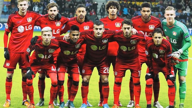 Leverkusen artwork 8