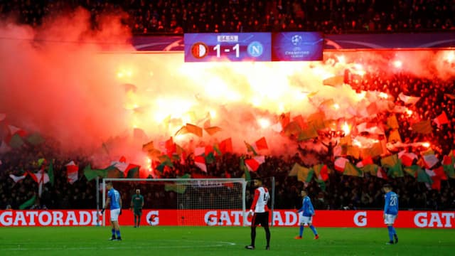 Feyenoord artwork 8