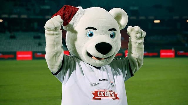 AGF Aarhus artwork 8