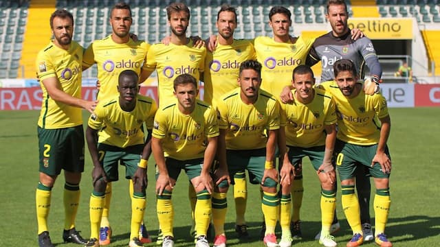 F.C. Paços de Ferreira artwork 8