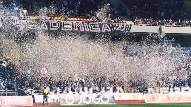 Associação Académica de Coimbra artwork 8