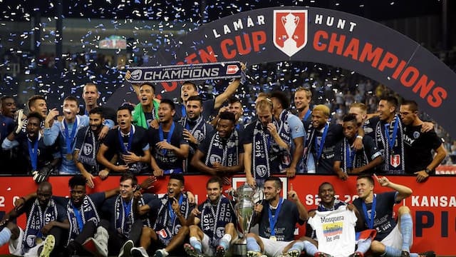 Sporting Kansas City artwork 8