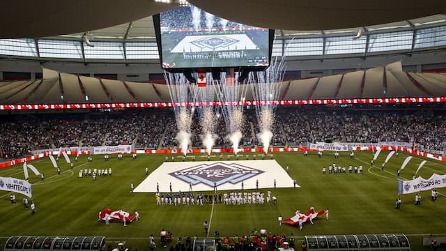 Vancouver Whitecaps artwork 8