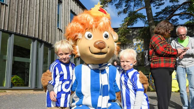 IFK Gothenburg artwork 8