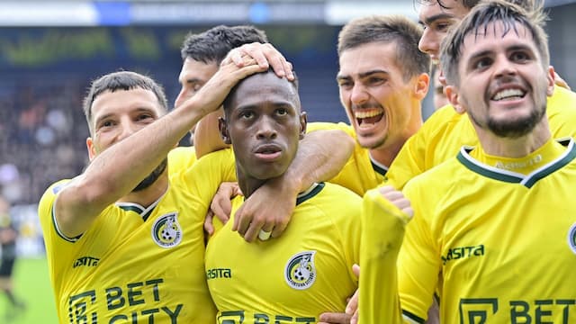 Fortuna Sittard artwork 8