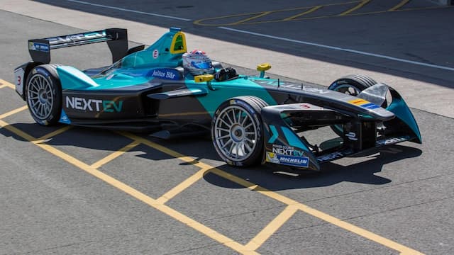 ERT Formula E Team artwork 8