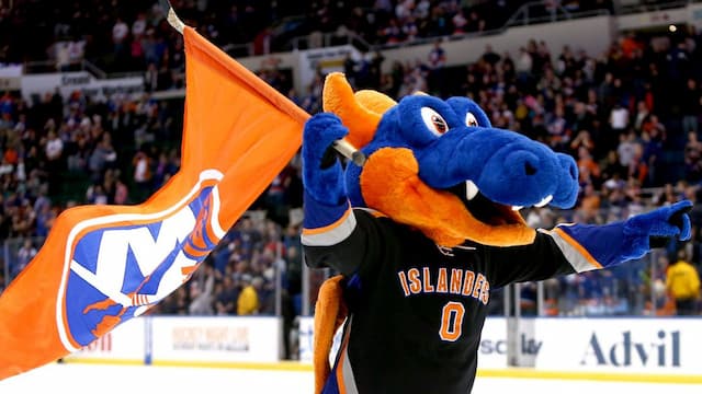 New York Islanders artwork 8