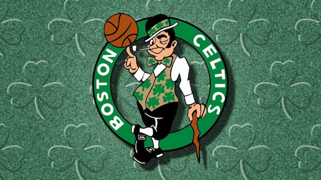 Boston Celtics artwork 8
