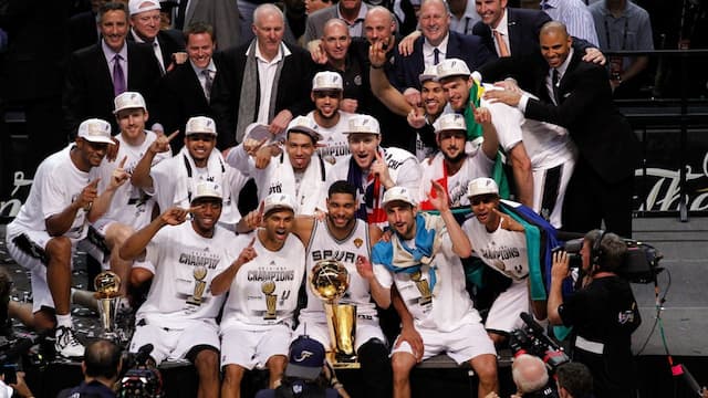 San Antonio Spurs artwork 8