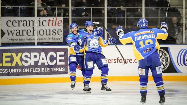 Fife Flyers artwork 8