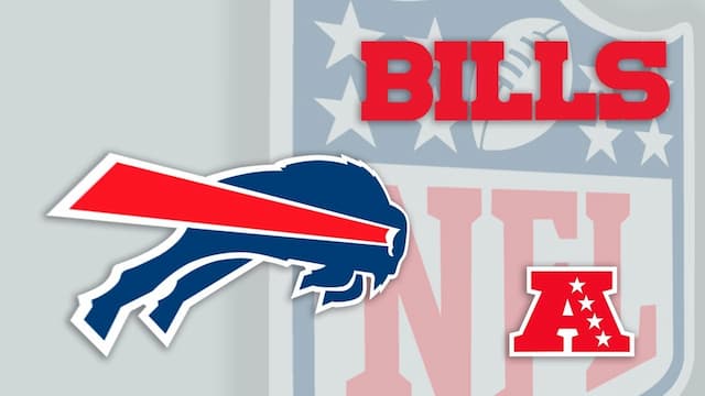 Buffalo Bills artwork 8