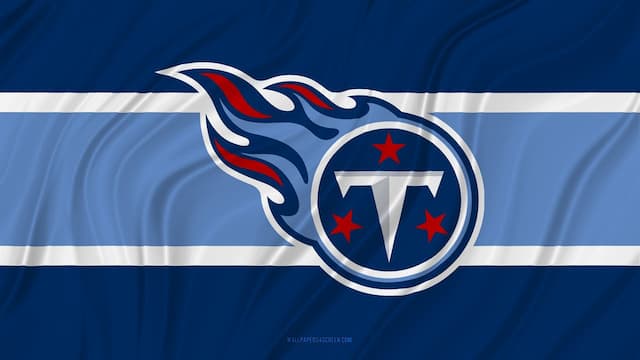 Tennessee Titans artwork 8