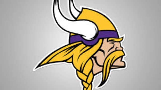 Minnesota Vikings artwork 8
