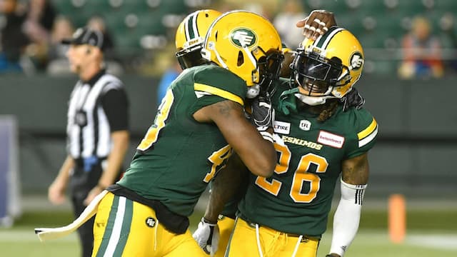 Edmonton Elks artwork 8