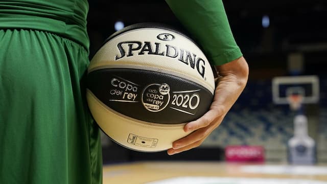 Baloncesto Málaga artwork 8