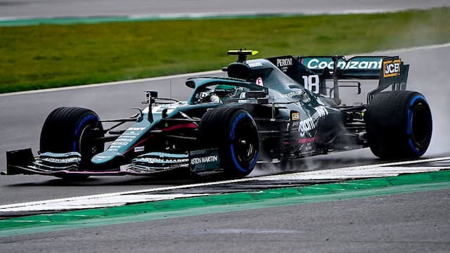 Aston Martin Racing artwork 8