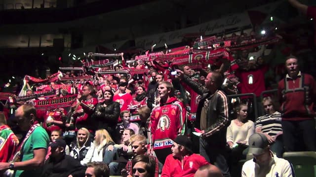 Frölunda HC artwork 8