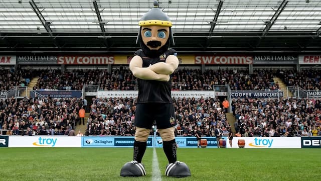 Exeter Chiefs artwork 8