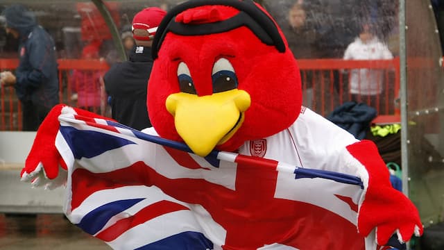 Hull Kingston Rovers artwork 8