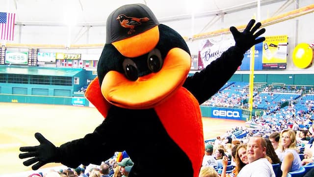 Baltimore Orioles artwork 8