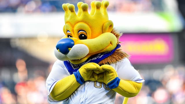 Kansas City Royals artwork 8