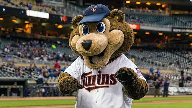 Minnesota Twins artwork 8