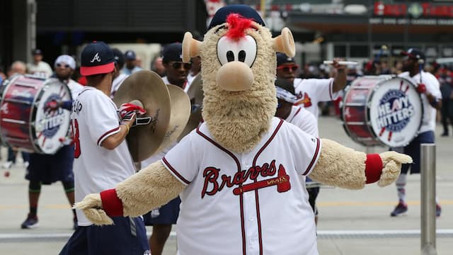 Atlanta Braves artwork 8