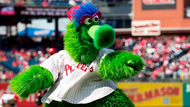 Philadelphia Phillies artwork 8