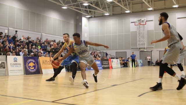 Sheffield Sharks artwork 8