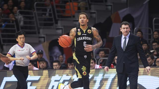 Shandong Hi-Speed Kirin artwork 8