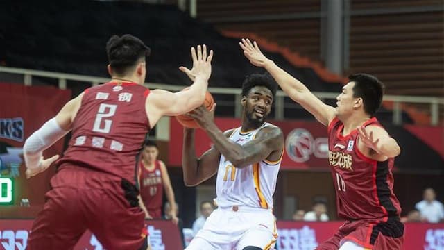 Shanxi Loongs artwork 8