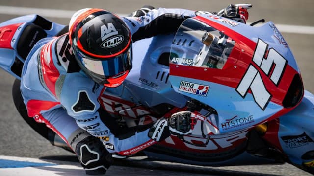 Gresini Racing Moto2 artwork 8