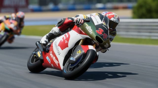 IDEMITSU Honda Team Asia artwork 8