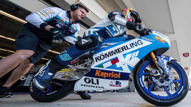 VisionTrack Racing Team artwork 8