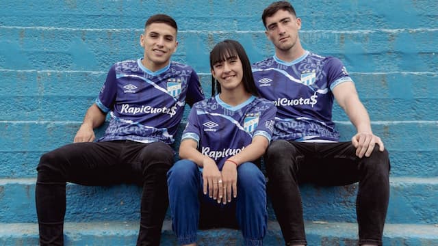 Atletico Tucuman artwork 8