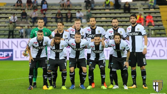 Parma Calcio 1913 artwork 8