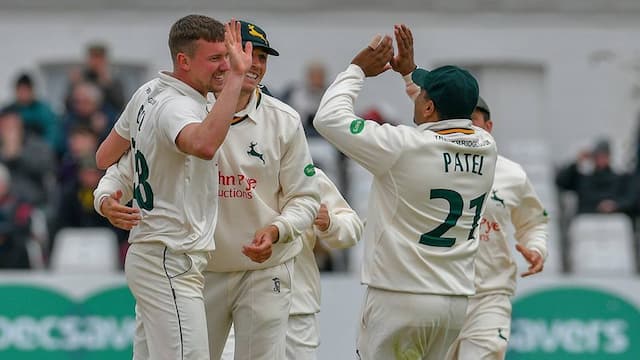 Nottinghamshire artwork 8