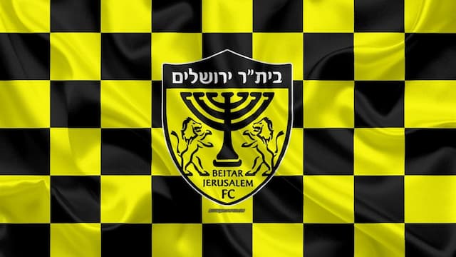 Beitar Jerusalem artwork 7