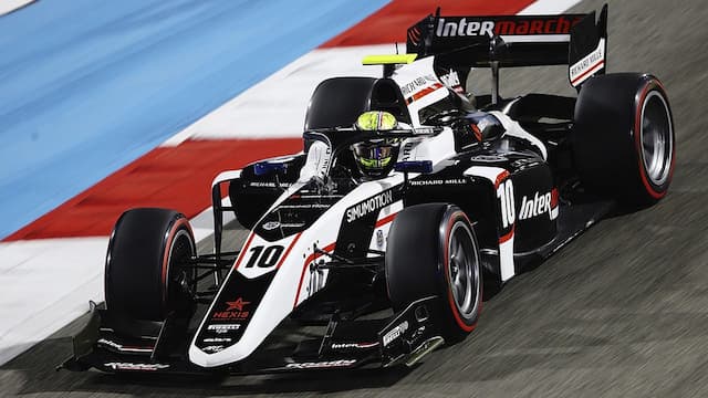 ART Grand Prix artwork 7