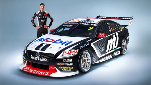 Walkinshaw Andretti United artwork 8