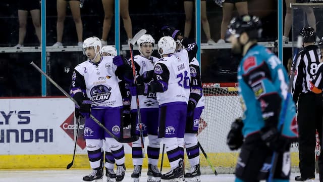 Glasgow Clan artwork 8