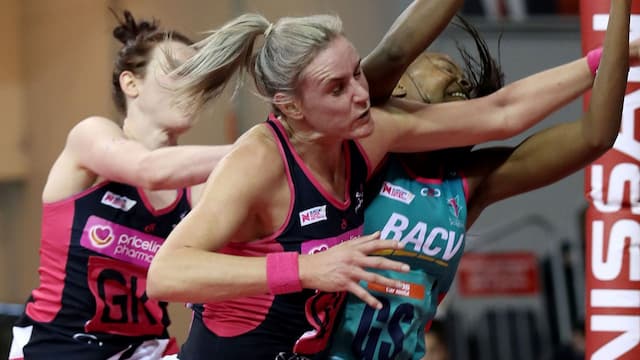 Adelaide Thunderbirds artwork 8