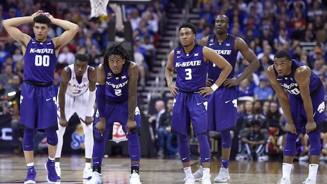 Kansas State artwork 8