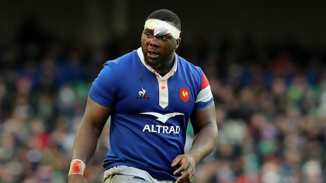 France Rugby artwork 8