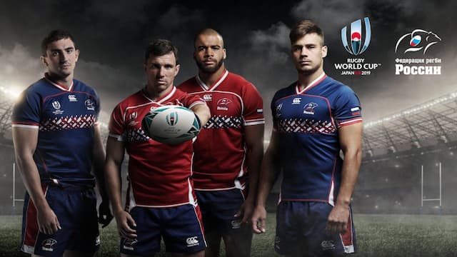 Russia Rugby artwork 8