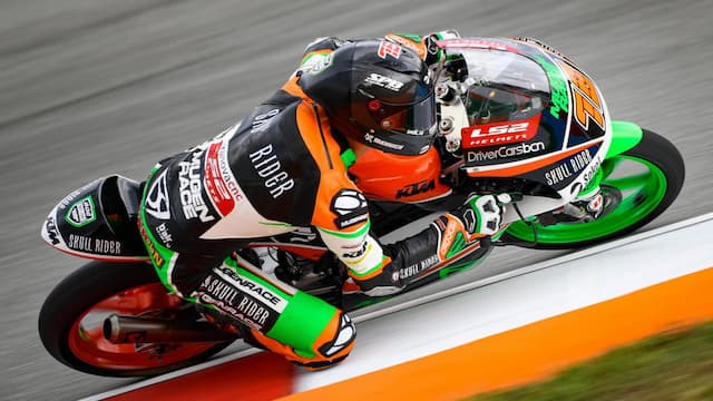 BOÉ Motorsports artwork 8