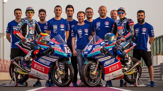 CFMoto Racing Prüstel GP artwork 8