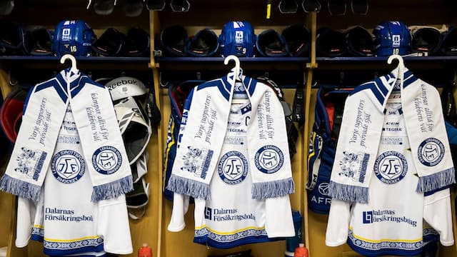 Leksands IF artwork 8